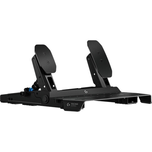 Tweedekans Logitech G RS Pedalen Set