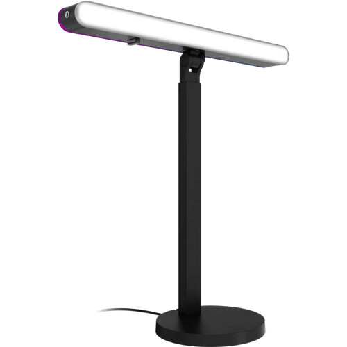 Tweedekans Logitech Litra Beam LX Premium Streaming lamp