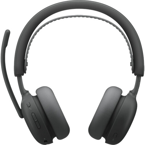 Tweedekans Logitech Zone Wireless 2 ES Zwart