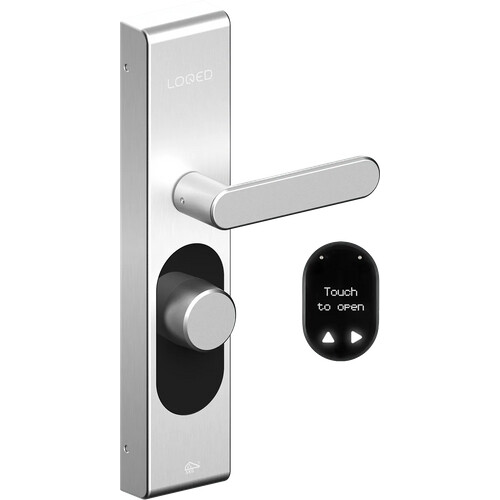 Tweedekans LOQED Touch Smart Lock