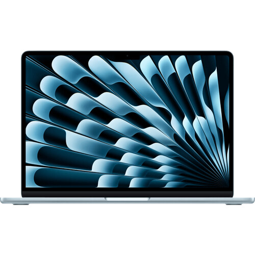 Tweedekans MacBook Air 13" M4