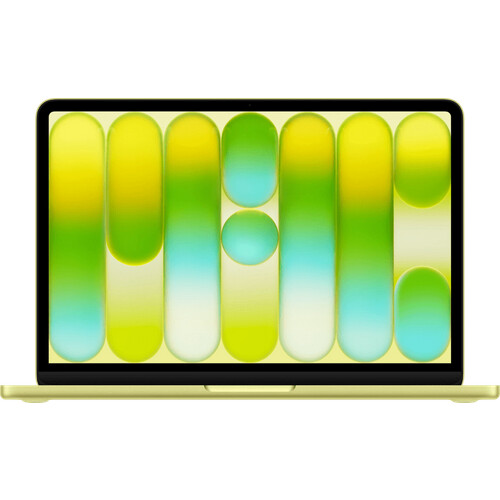 Tweedekans MacBook Neo A18 Pro