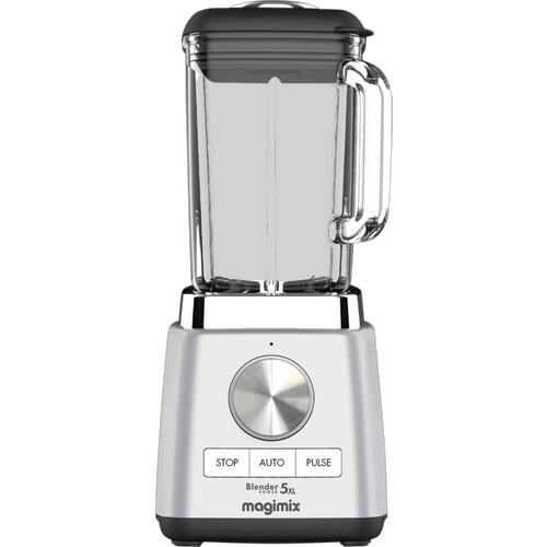 Tweedekans Magimix Power Blender 5 XL Mat Chroom