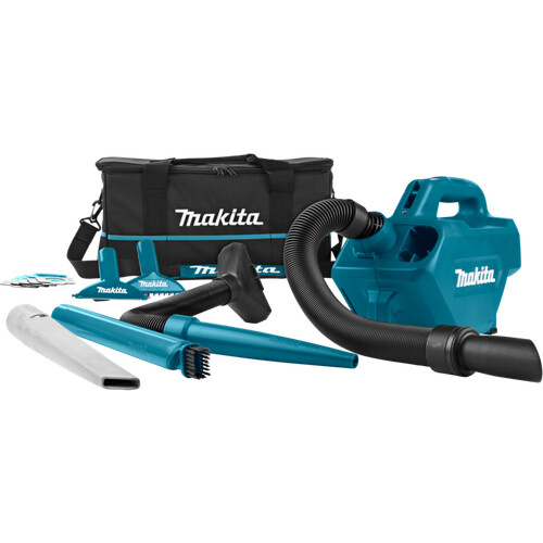 Tweedekans Makita CL121DZX (zonder accu)