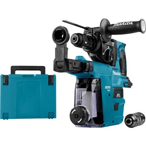 Tweedekans Makita DHR243ZJW (zonder accu)