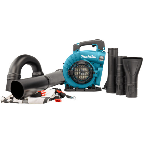 Tweedekans Makita DUB363ZV (zonder accu)