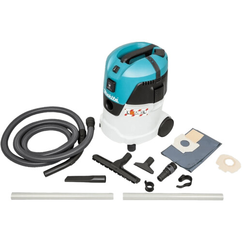 Tweedekans Makita VC2512L