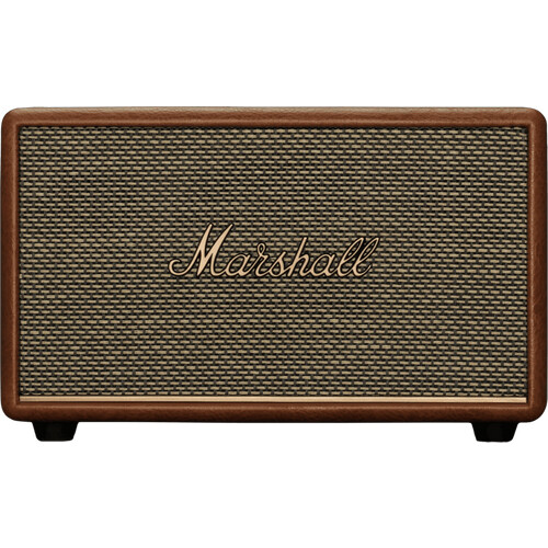 Tweedekans Marshall Acton III BT Bruin