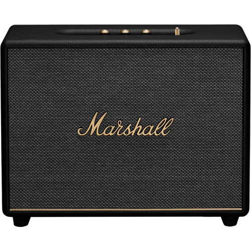 Tweedekans Marshall Woburn III BT Zwart