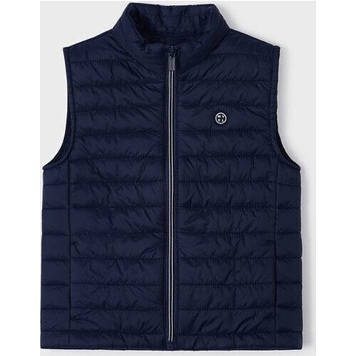 Tweedekans Mayoral Ultralichte Gewatteerde Bodywarmer - Maat 2 / 92 cm - Marine
