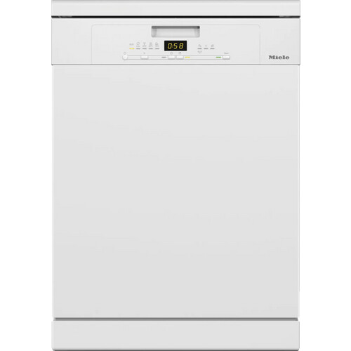 Tweedekans Miele G 5632 SC BRWS