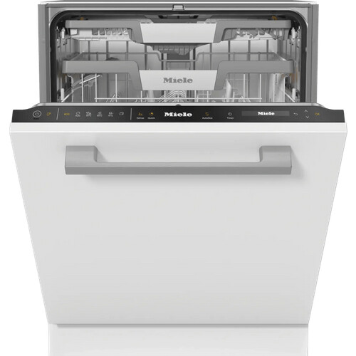 Tweedekans Miele G 7651 SC Vi AutoDos