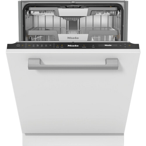 Tweedekans Miele G 7658 SC Vi XXL AutoDos