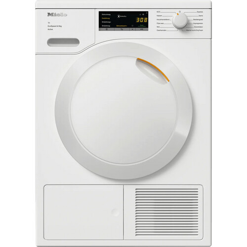Tweedekans Miele TEA 528 WP EcoSpeed
