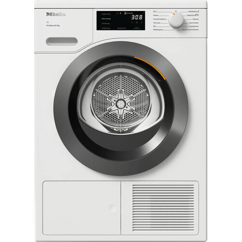 Tweedekans Miele TED 648 WP EcoSpeed & Wash2Dry