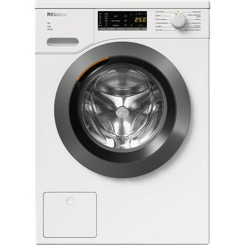 Tweedekans Miele WEA 128 WCS