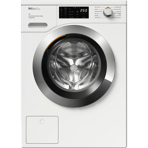 Tweedekans Miele WEE 388 WCS PowerWash & Steam