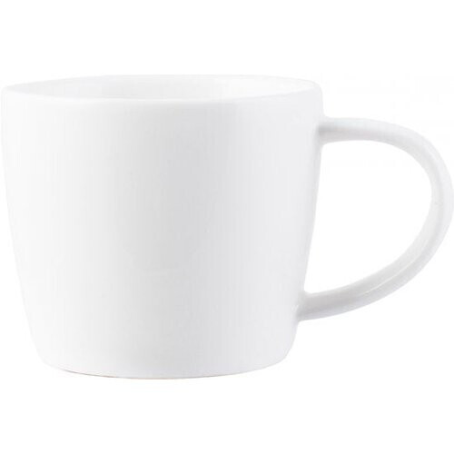 Tweedekans Mikasa - Espressokop M By Mikasa - 100 Ml - Porselein - Wit