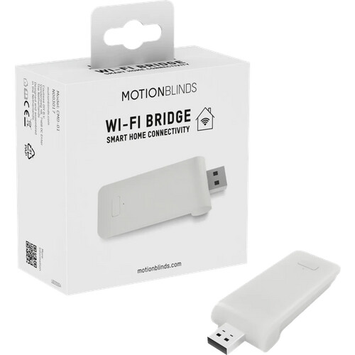 Tweedekans MotionBlinds WiFi Bridge