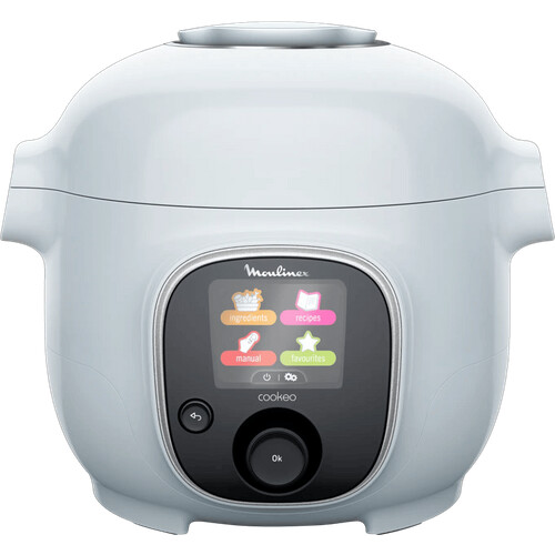Tweedekans Moulinex Cookeo Mini CE8804