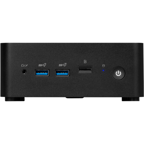Tweedekans MSI Cubi NUC 1M-001EU