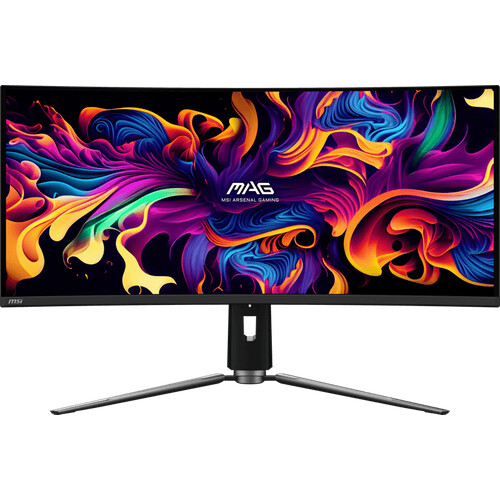 Tweedekans MSI MAG 341CQP QD-OLED