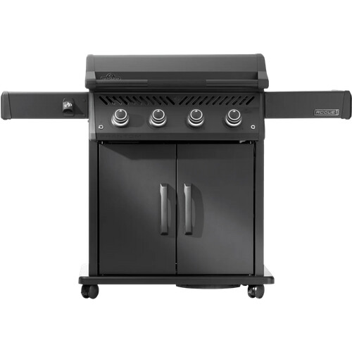 Tweedekans Napoleon Phantom Rogue PRO 30 - Plancha