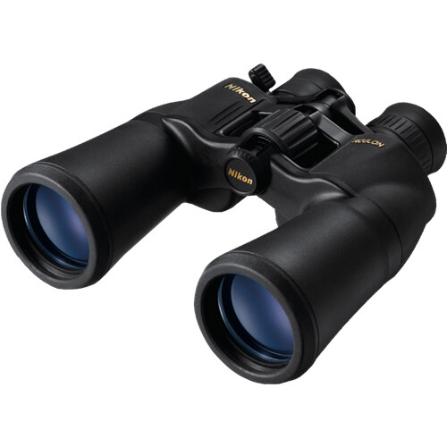 Tweedekans Nikon Aculon A211 10-22x50