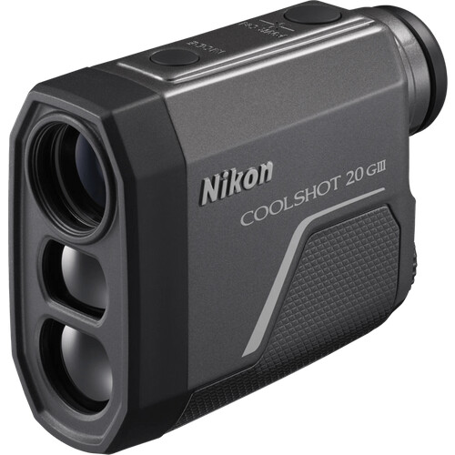 Tweedekans Nikon Coolshot 20 GIII Laser Rangefinder