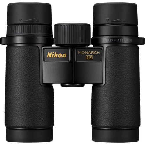 Tweedekans Nikon Monarch HG 10x42