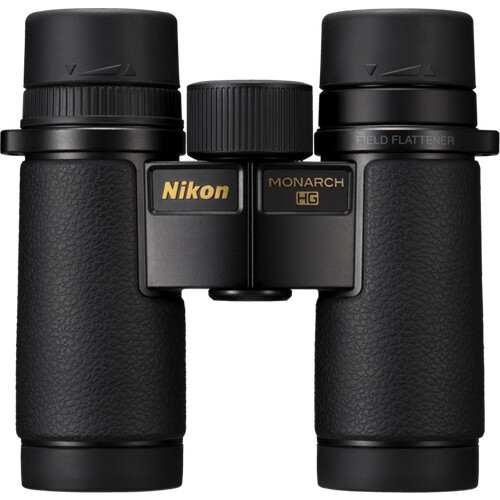 Tweedekans Nikon Monarch HG 8x42