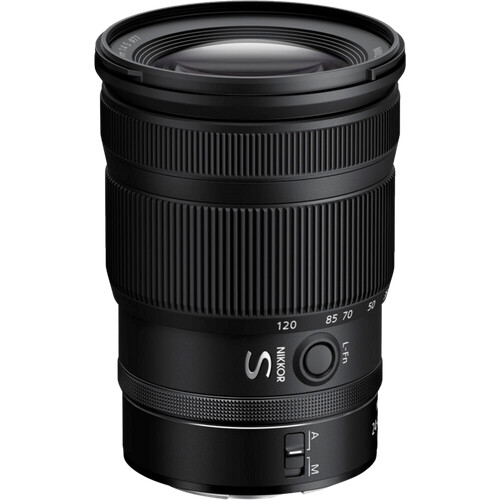 Tweedekans Nikon Z 28mm f/2.8 Special