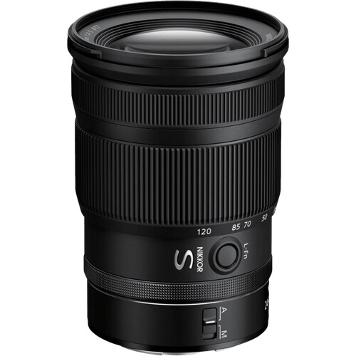 Tweedekans Nikon Z 28mm f/2.8 Special