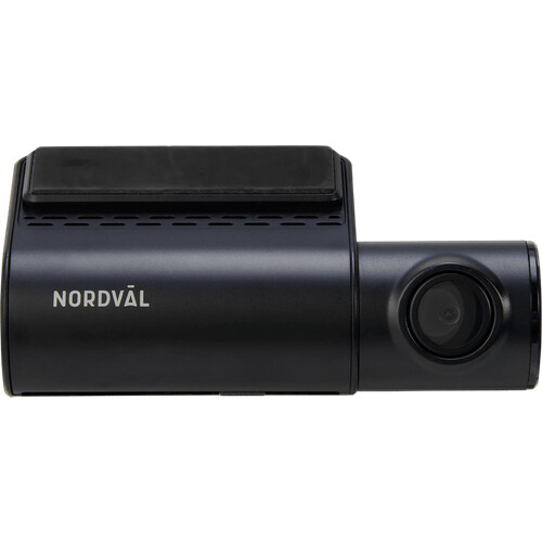 Tweedekans Nordval DC101-2K Dashcam
