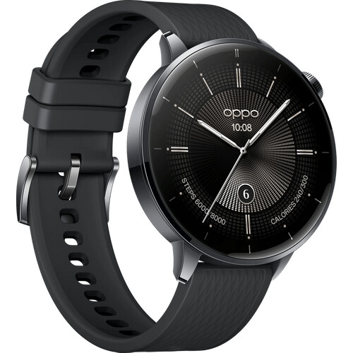 Tweedekans OPPO Watch X2 mini 44 mm Zwart