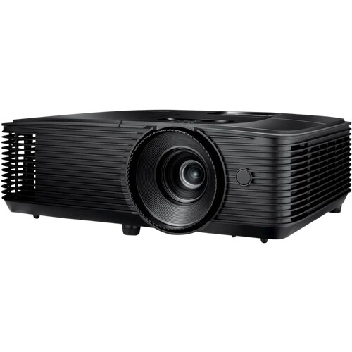 Tweedekans Optoma HD28E