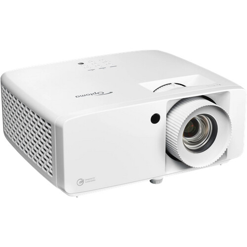 Tweedekans Optoma ZH450