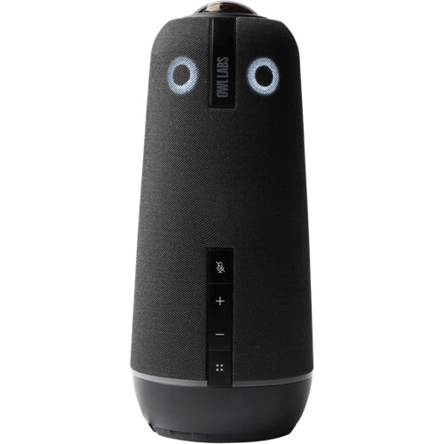 Tweedekans Owl Labs Meeting Owl 4+ 4K Conference Camera