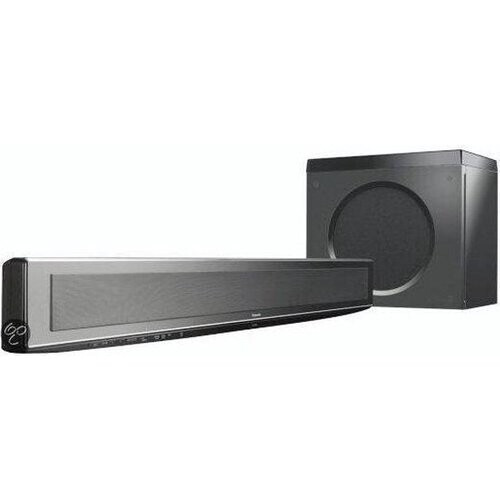 Tweedekans Panasonic HT-B500 Soundbar