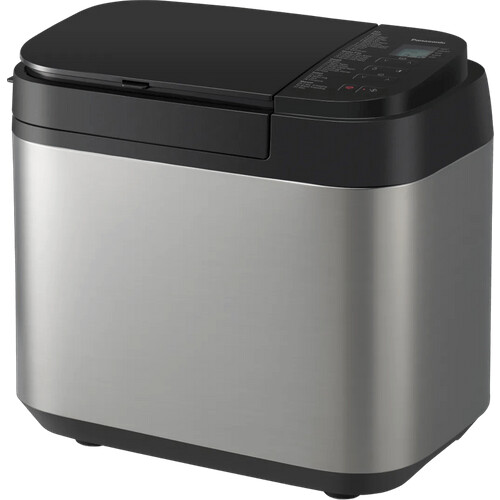 Tweedekans Panasonic SD-YR2550SXE Rvs