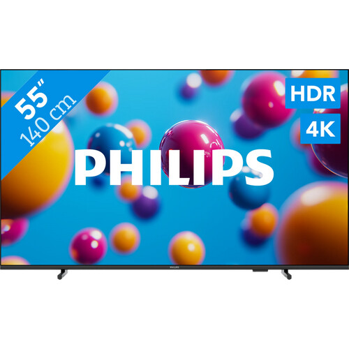 Tweedekans Philips 55'' PUS7000 4K (2025)