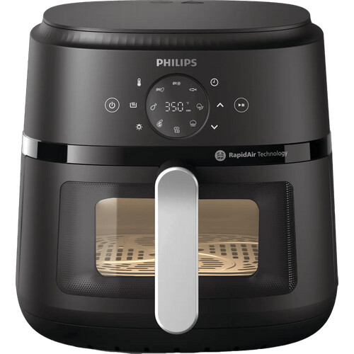 Tweedekans Philips Airfryer L NA221/00