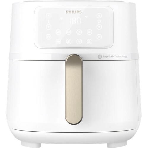 Tweedekans Philips Airfryer XXL Connected HD9285/00