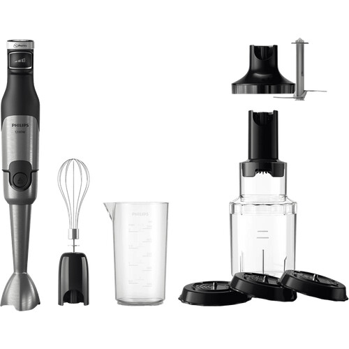 Tweedekans Philips HR2684/00