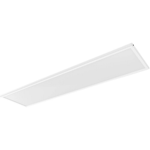 Tweedekans Philips Hue Aurelle White Ambiance - Wit - Rechthoekig