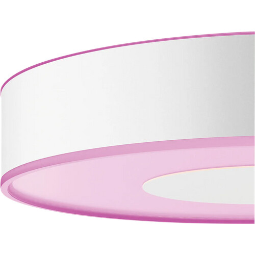 Tweedekans Philips Hue Infuse L plafondlamp White and Color Wit