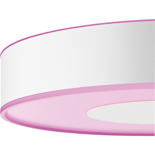 Tweedekans Philips Hue Infuse L plafondlamp White and Color Wit
