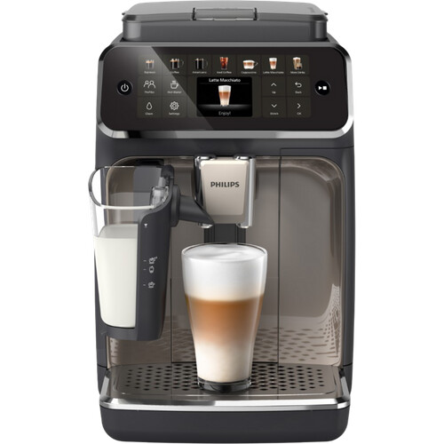 Tweedekans Philips LatteGo 4400 EP4449/70
