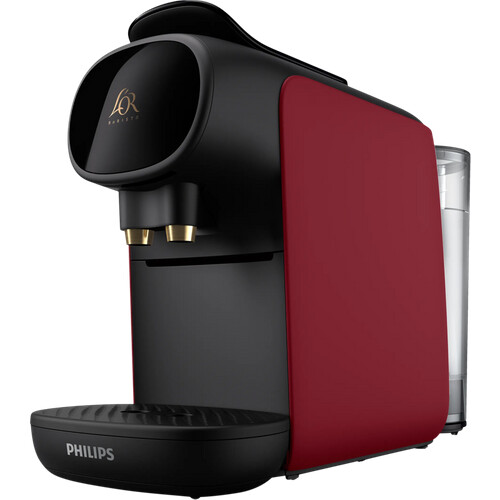 Tweedekans Philips L'OR Barista Sublime LM9012/50 Rood