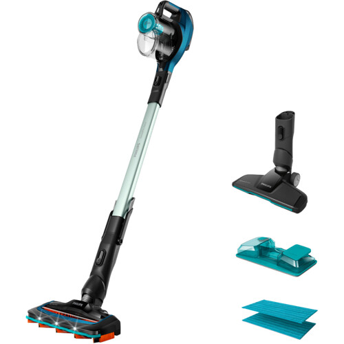 Tweedekans Philips SpeedPro Aqua FC6728/01